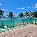 Pousada Mali Em Frente As Piscinas Naturais