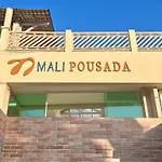Pousada Mali Em Frente As Piscinas Naturais