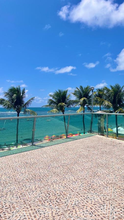 Mali Em Frente As Piscinas Naturais Guest house Porto de Galinhas