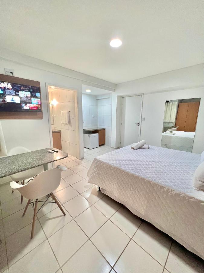 Mali Em Frente As Piscinas Naturais Guest house *