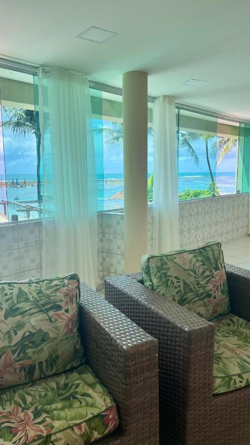 Guest house Mali Em Frente As Piscinas Naturais *