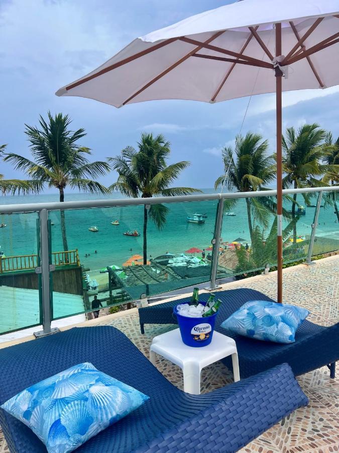 Guest house Mali Em Frente As Piscinas Naturais