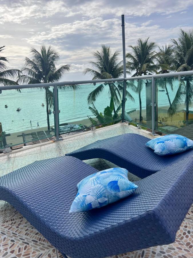 Guest house Mali Em Frente As Piscinas Naturais *