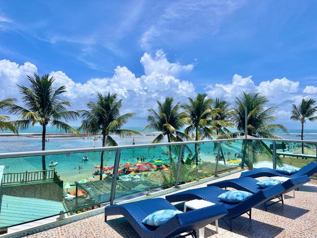Guest house Mali Em Frente As Piscinas Naturais *