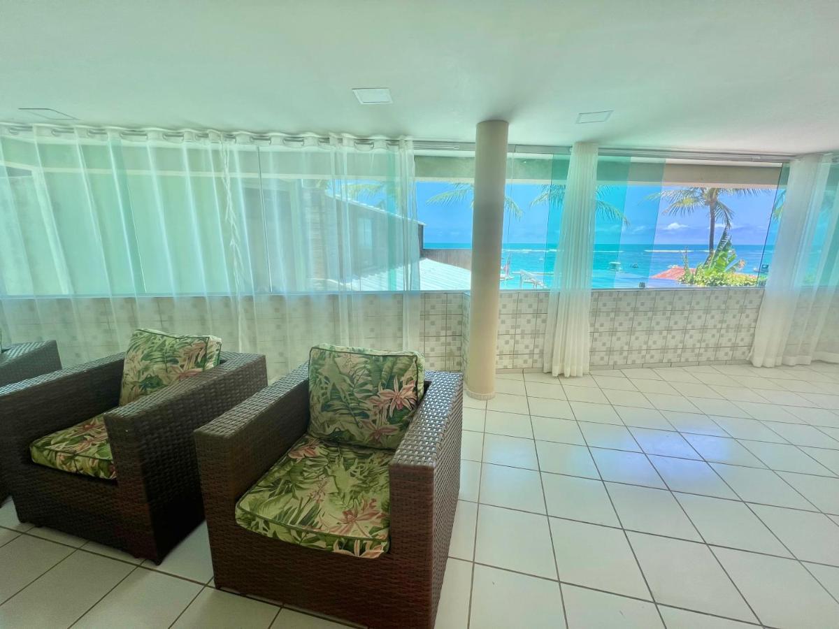 Mali Em Frente As Piscinas Naturais Pôrto das Galinhas